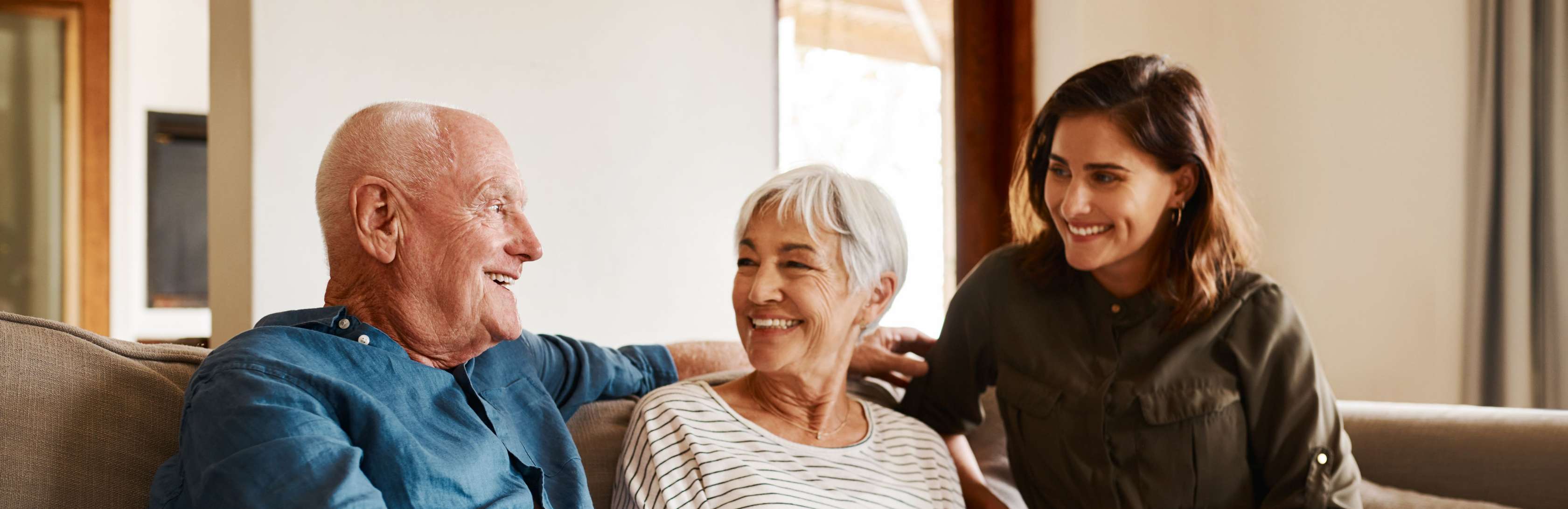 Risikolebensversicherung für Senioren und Rentner: Kann man im Alter eine Risikolebensversicherung abschließen?